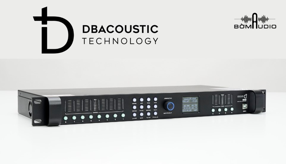 Thiết kế nổi bật của Crossoer CD48