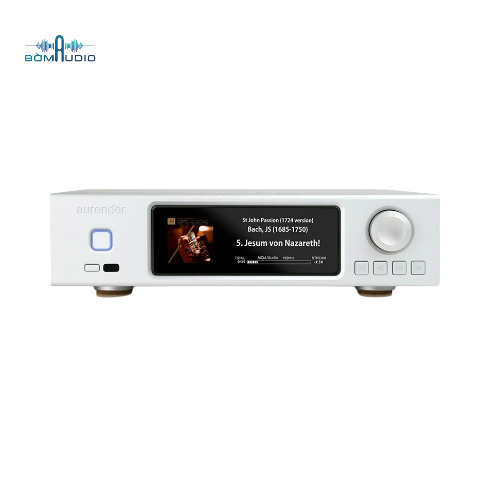 Music Sever AURENDER A200_thumbnail_1