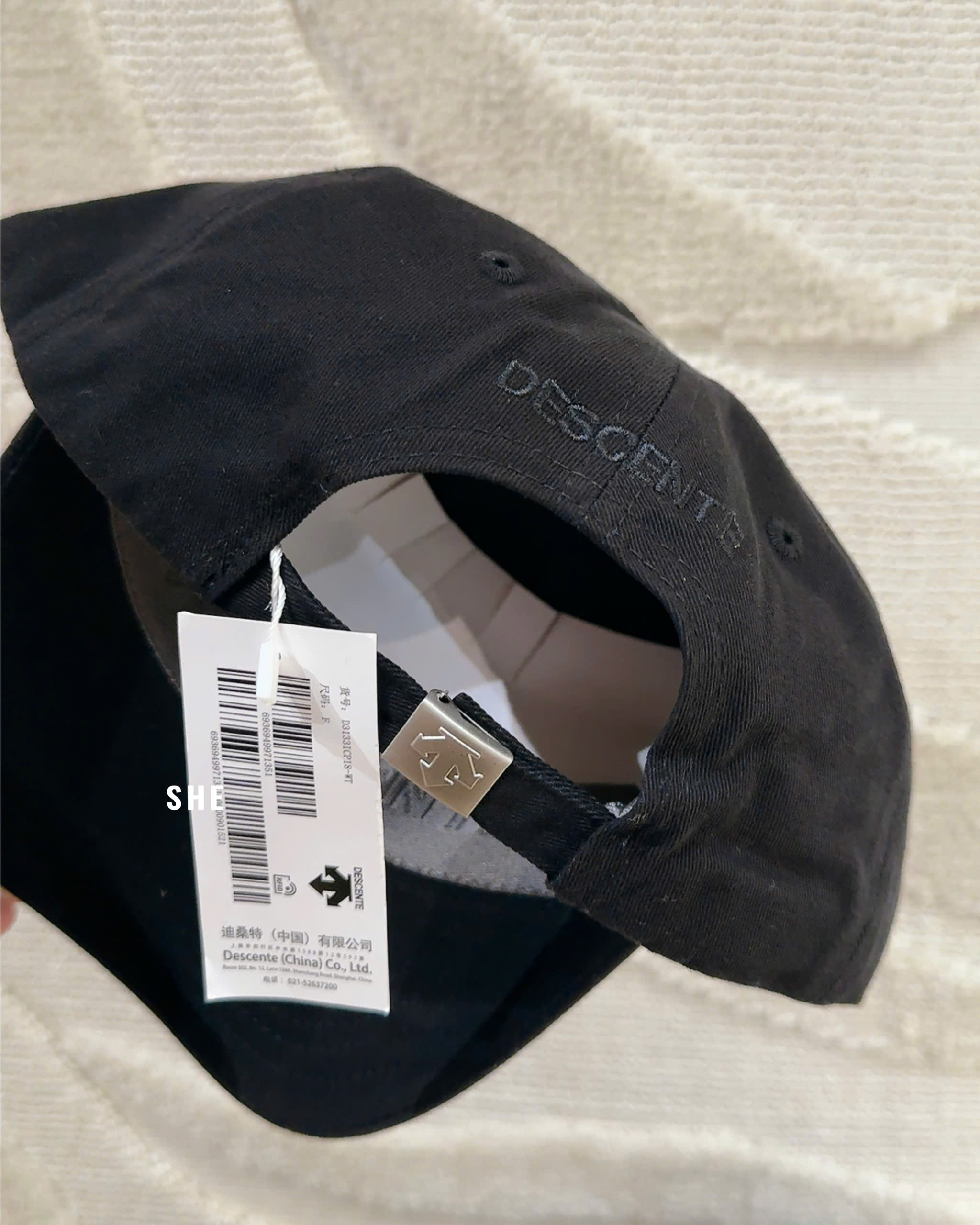 I133 NÓN DESCENTE 2M_thumbnail_1