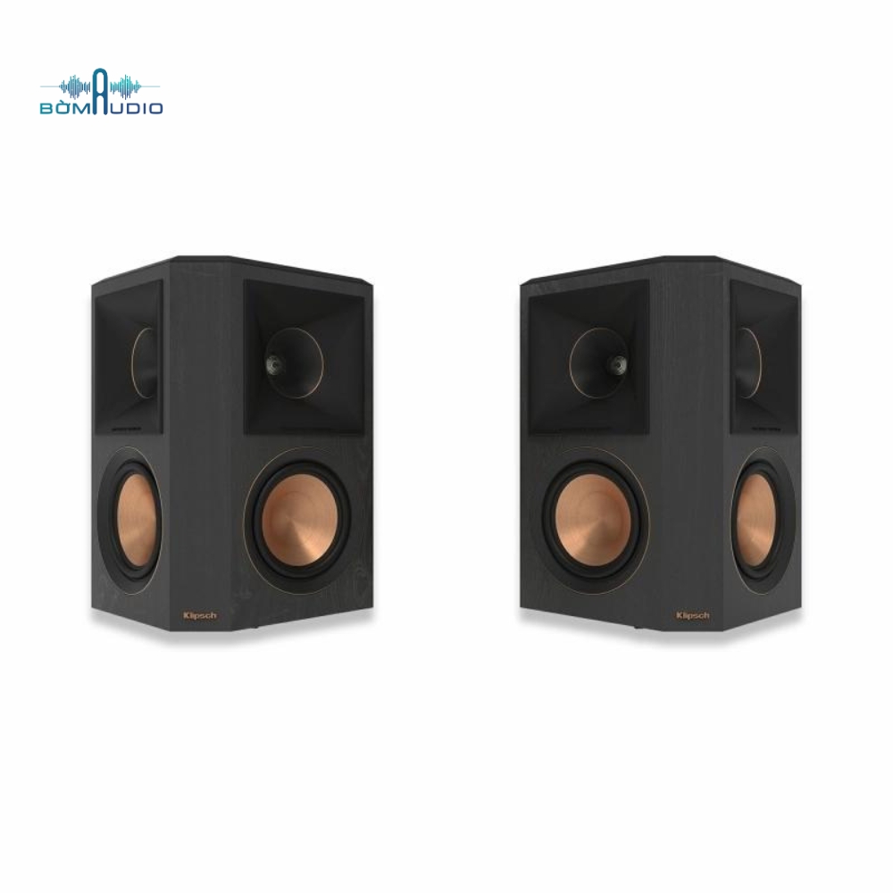 Loa Surround Klipsch RP-502S II