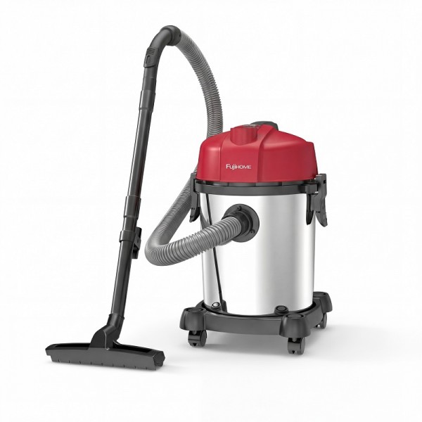Máy hút bụi công nghiệp Fujihome VC18N