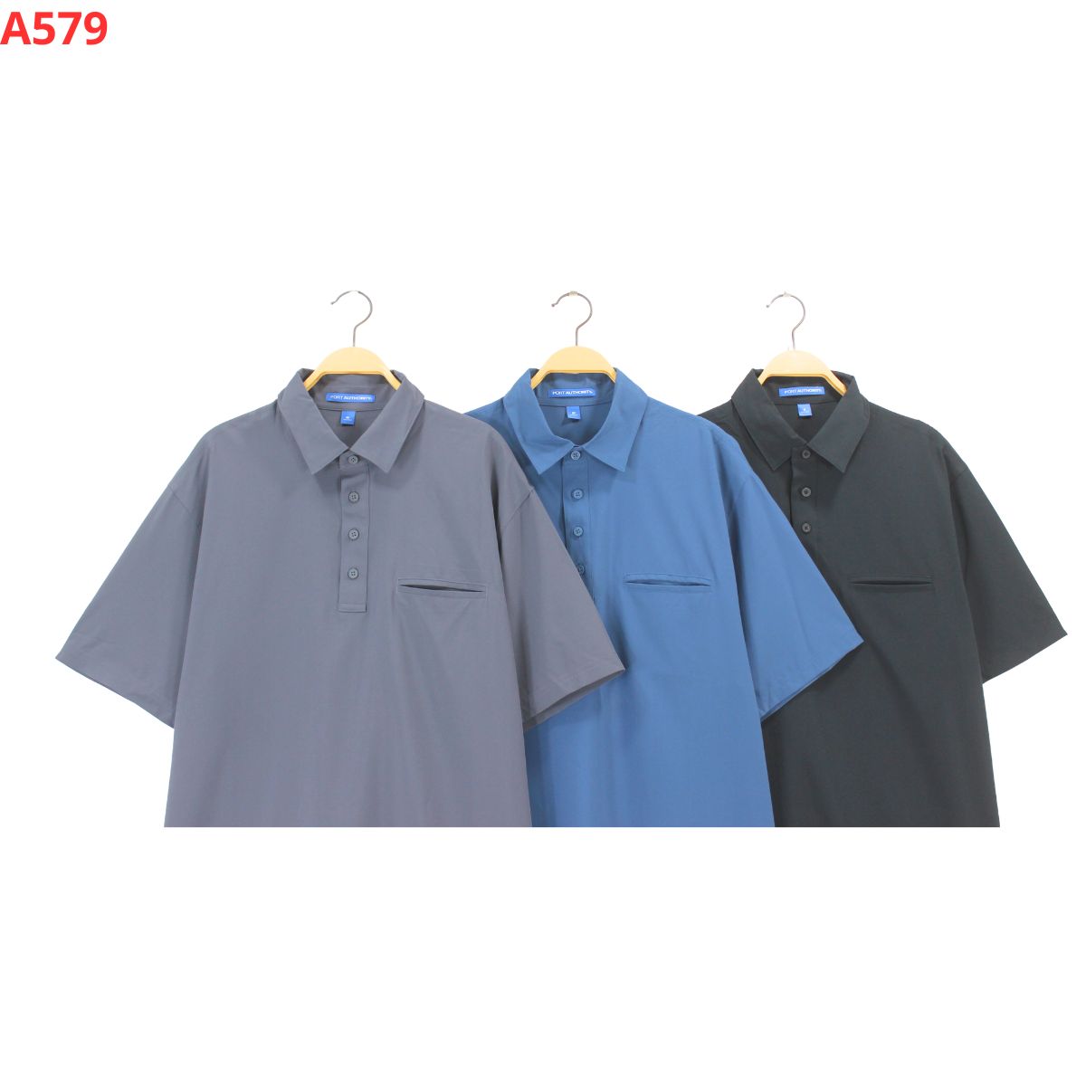 A579 - Áo polo nam Hàn_thumbnail_4