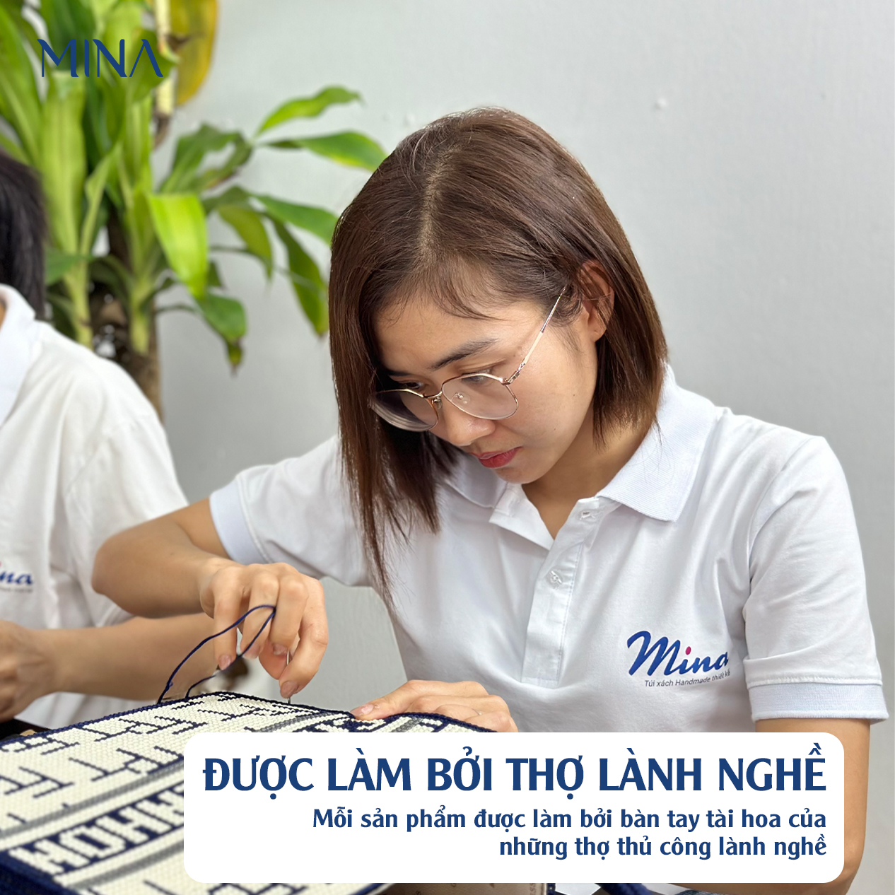Túi Tote Handmade họa tiết Trơn_thumbnail_23