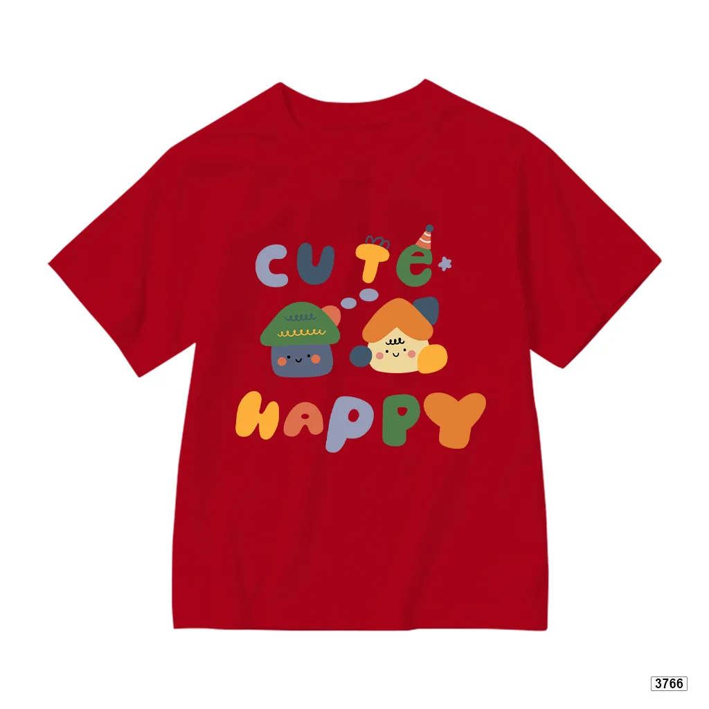 Áo thun bé và ba mẹ Happy Family Kado 3766_thumbnail_9