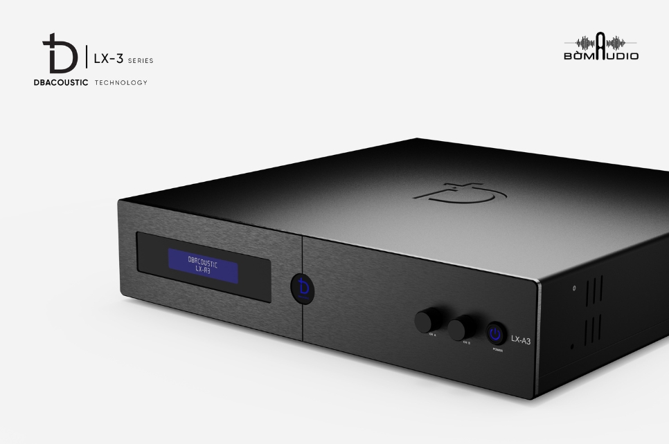 Thiết kế dạng 2U nhỏ gọn