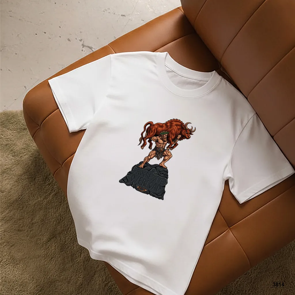 Áo thun form rộng chất thoáng mát TeePrint 3814_thumbnail_5