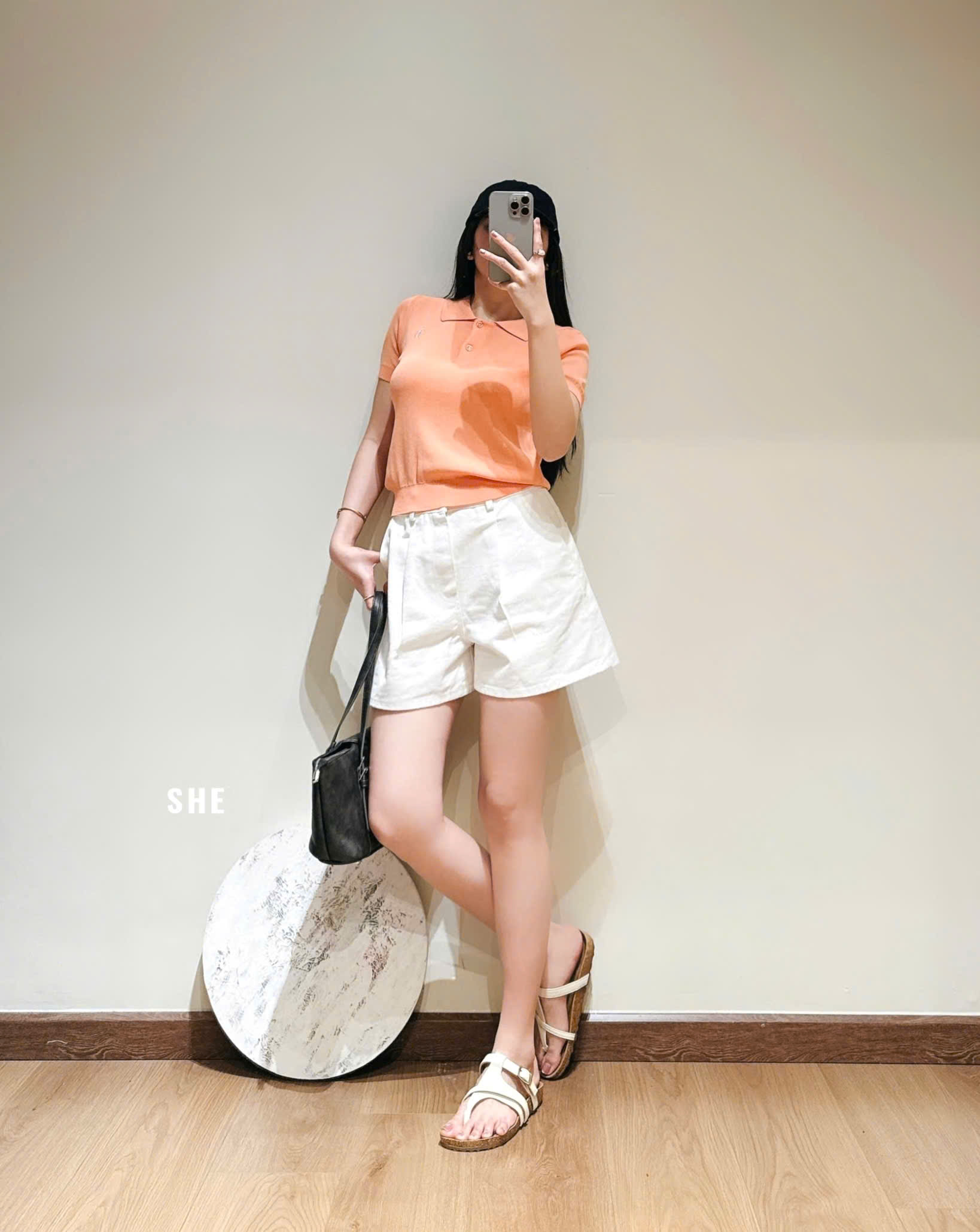 I244 ÁO KIỂU TAY NGẮN NM_thumbnail_4