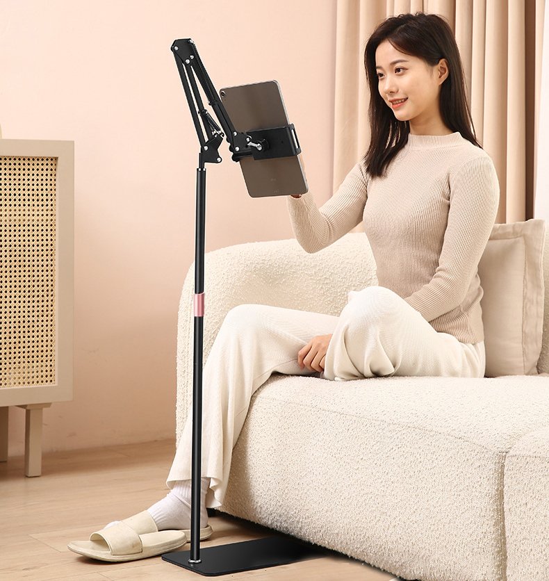 Giá Đỡ Điện Thoại - Ipad Thông Minh_thumbnail_3