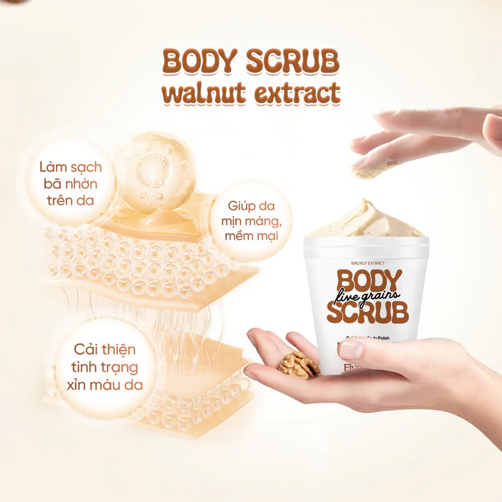 Tẩy Da Chết Body Five Grains_thumbnail_4