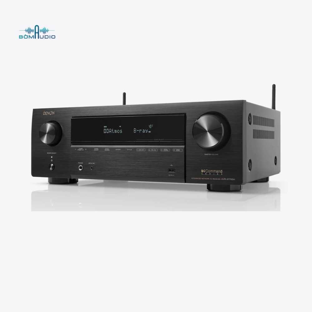 Amply Đa kênh DENON AVR-X1700H_thumbnail_1
