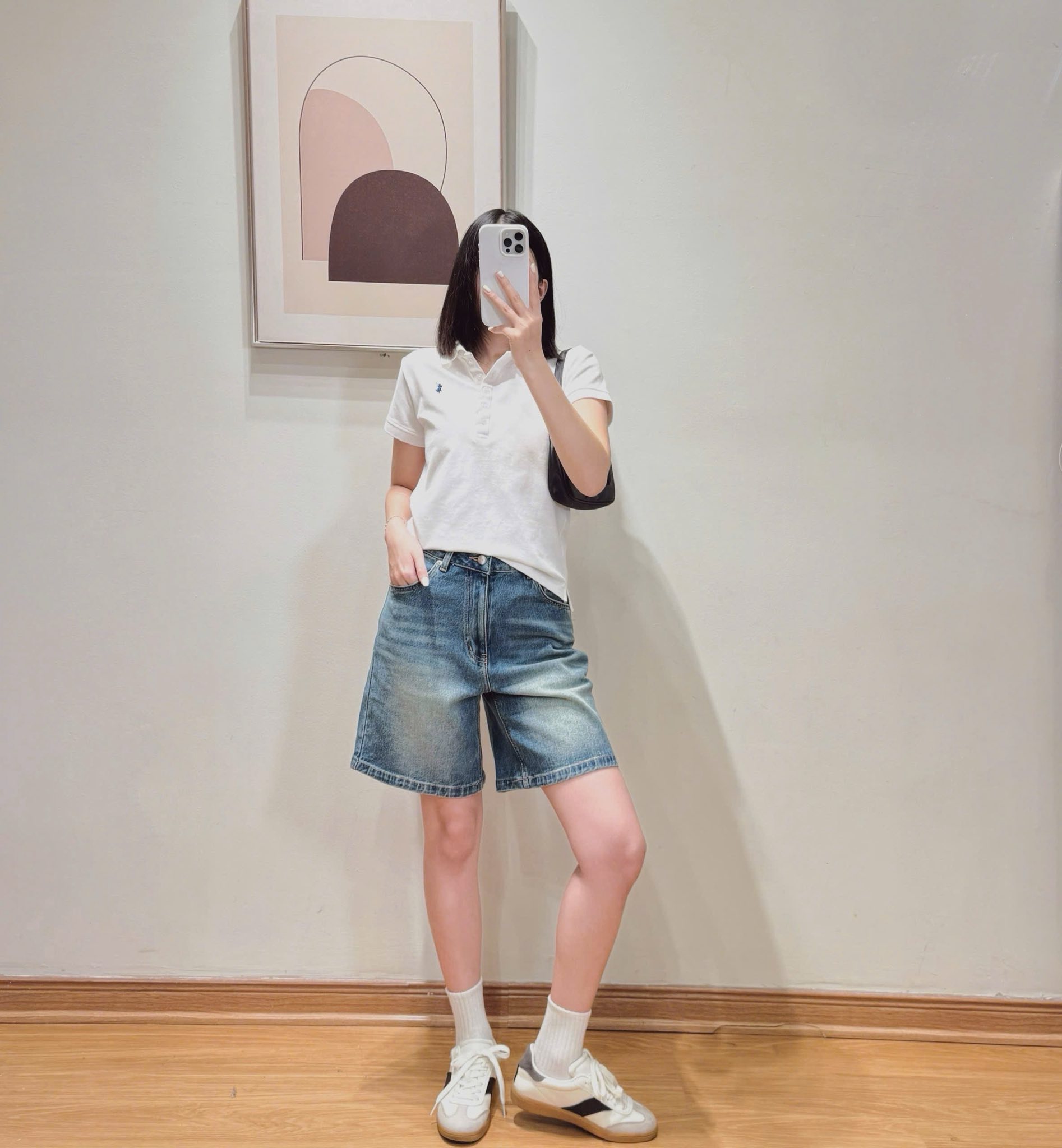 E587 SHORT JEAN XANH BỤI GP_thumbnail_3