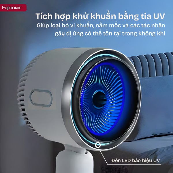 Quạt điều hòa bốn mùa đa năng Fujihome AC707_thumbnail_3