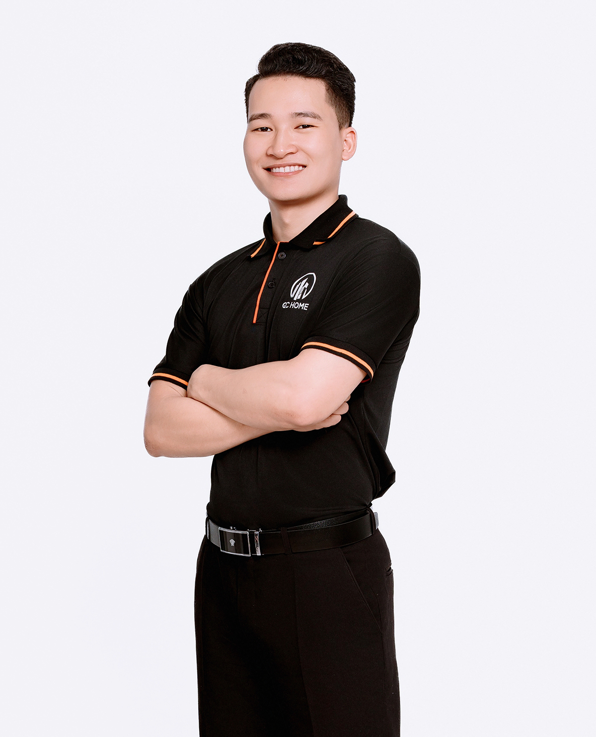 van qc home
