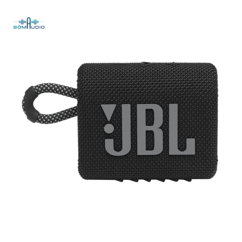 Loa Bluetooth JBL GO 3