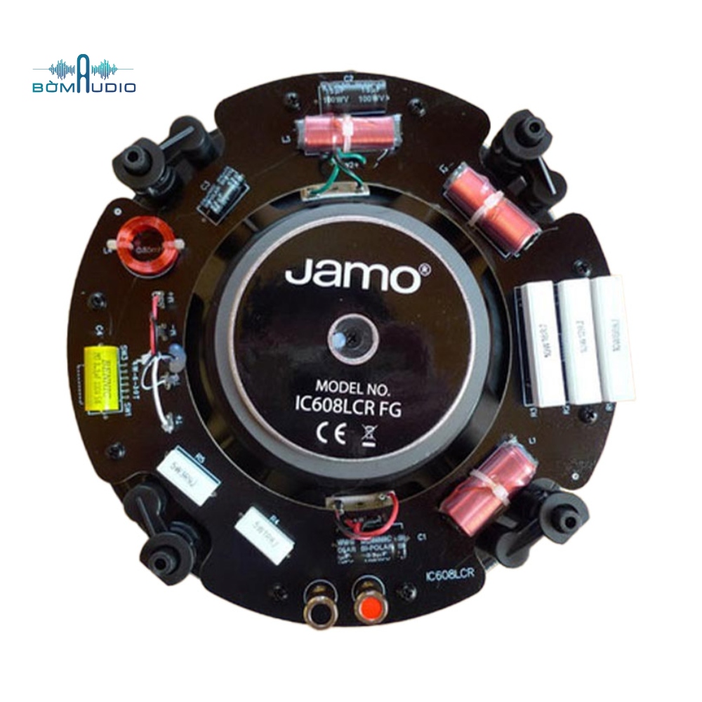 Loa Âm Trần JAMO IC 608 LCR_thumbnail_2