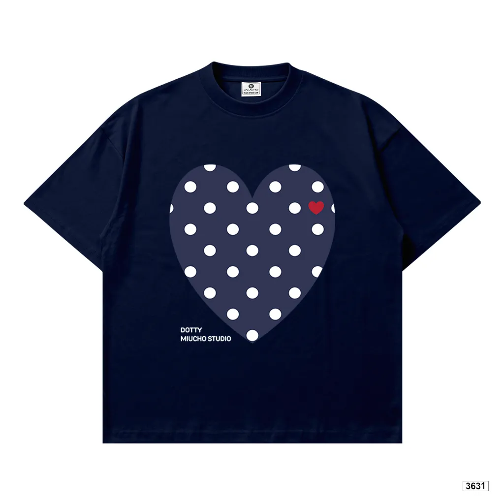 Áo thun boxy nữ phong cách đáng yêu dễ thương Miucho 3631_thumbnail_15