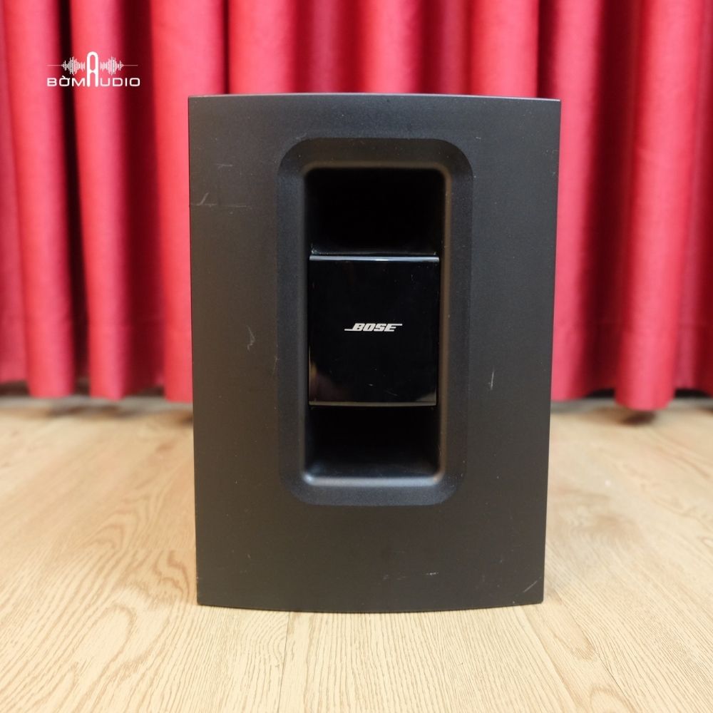 [LIKENEW 97%] Dàn Âm Thanh Soundbar BOSE SOUNDTOUCH 130_thumbnail_6