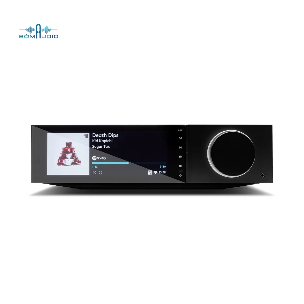 Amply Nghe Nhạc CAMBRIDGE AUDIO EVO 150 SE