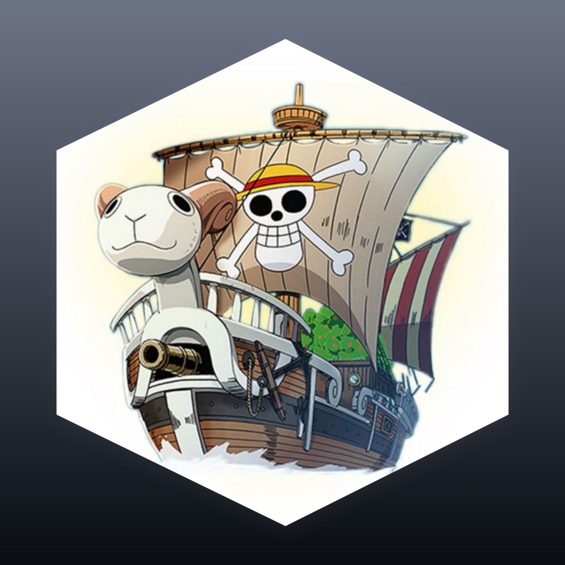 Onepiece - Tranh Tràn Viền Lục Giác_thumbnail_24