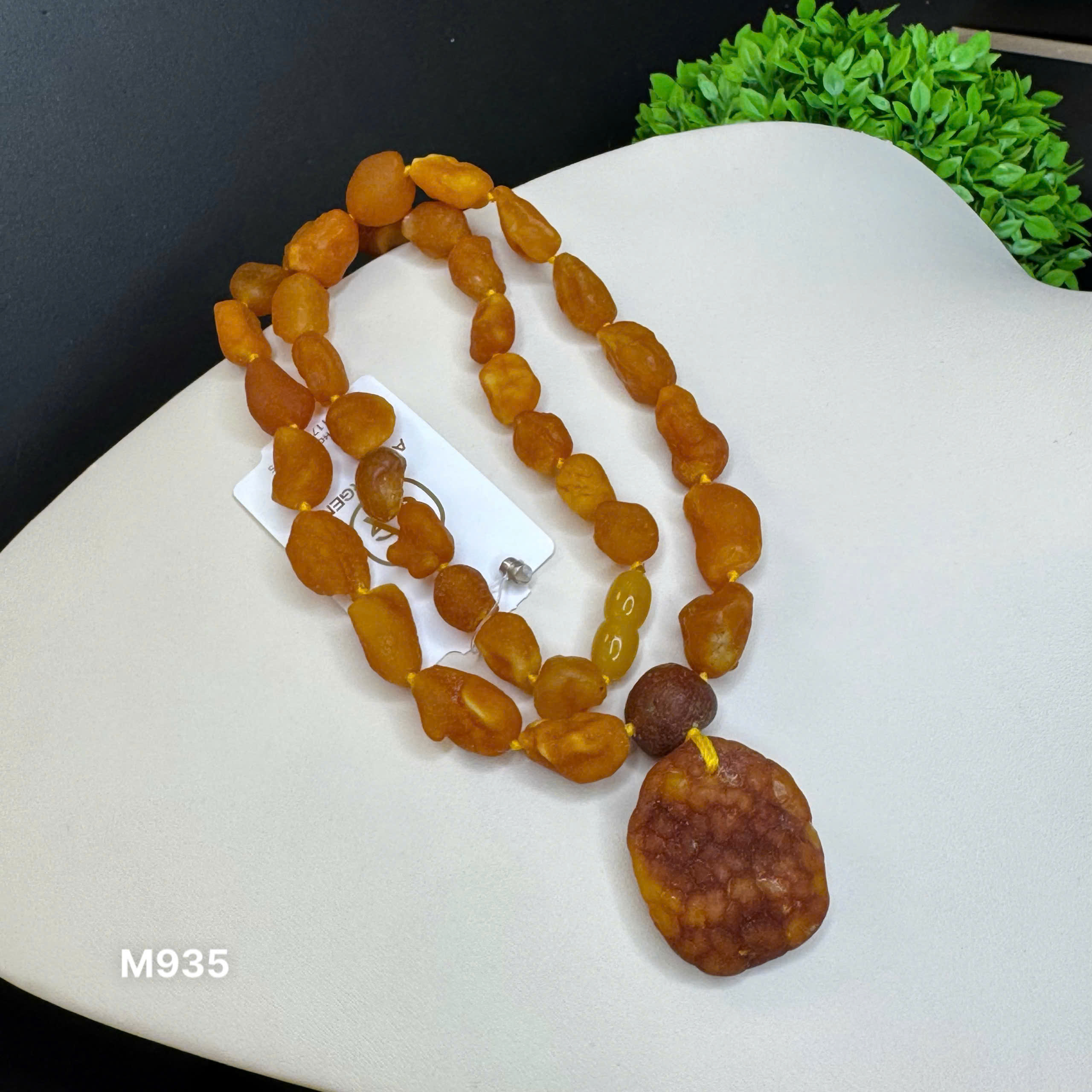 Vòng Cổ Giọt Thô - M935_thumbnail_1