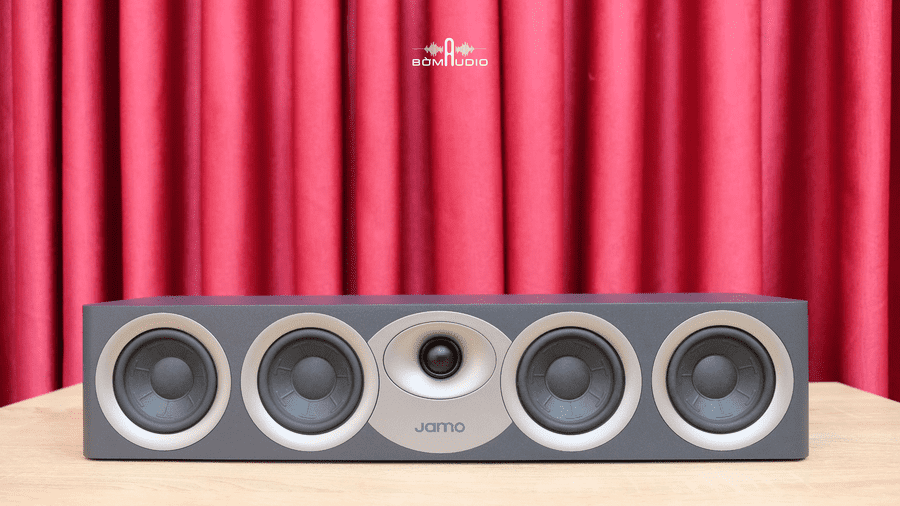 JAMO S7-43C tại Bờm Audio