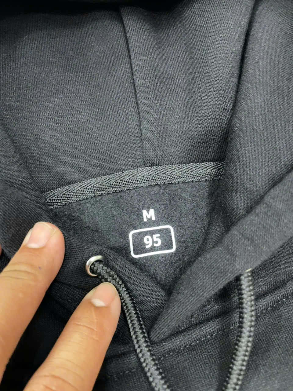 A591- Áo hoodie đen_thumbnail_5