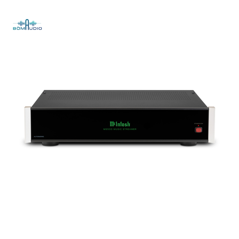 Music Server MCINTOSH MS500