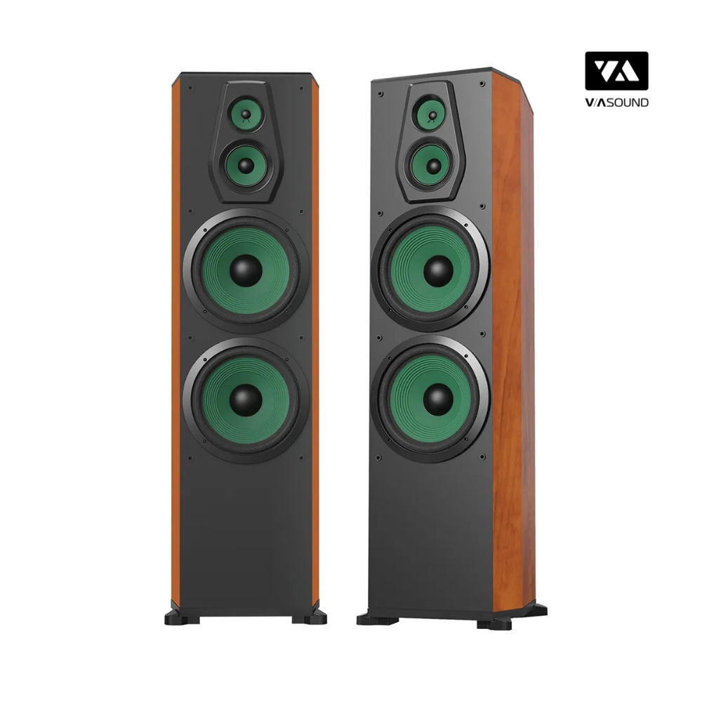 Loa Cột PARAMAX F-2500