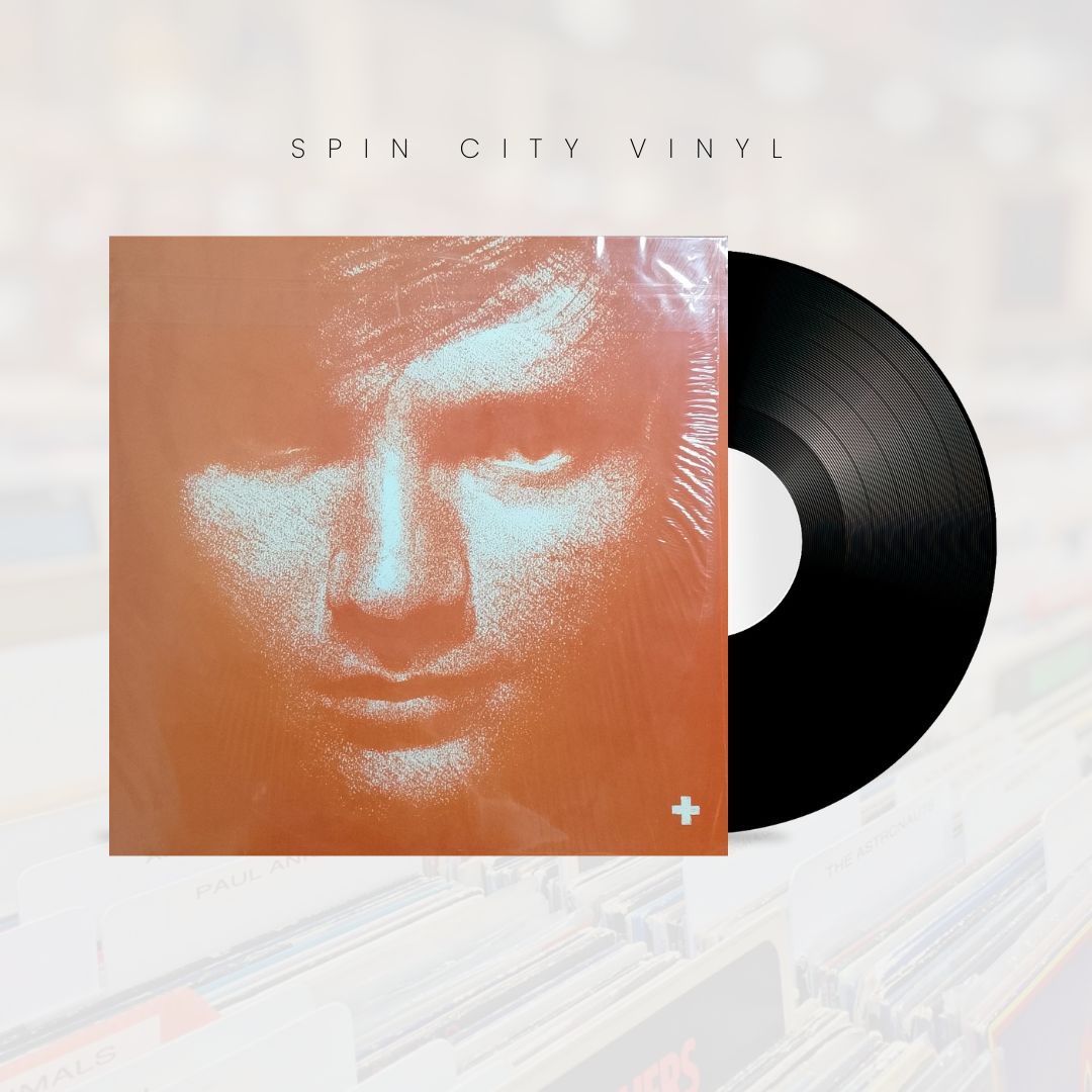 EDSHEERAN - +