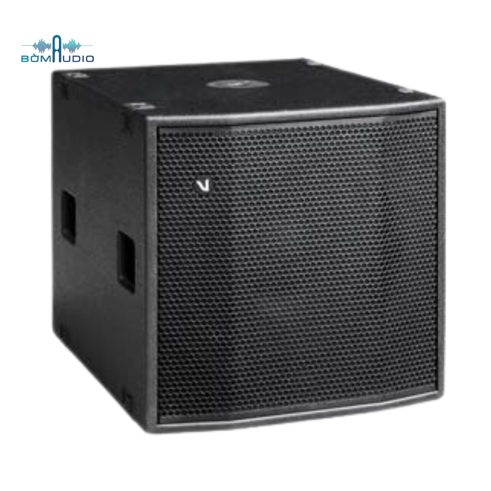 VERITY AUDIO PHÁP