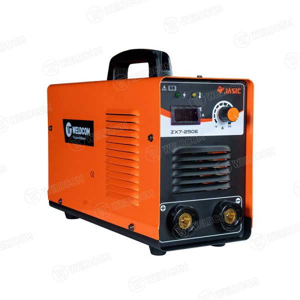Máy hàn que ZX7-250E (Model mới)