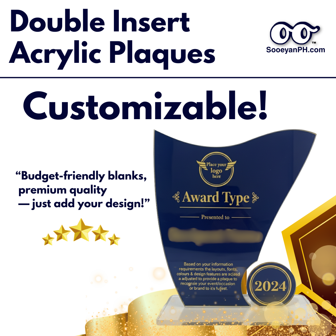 Double Insert Acrylic Plaque_thumbnail_3