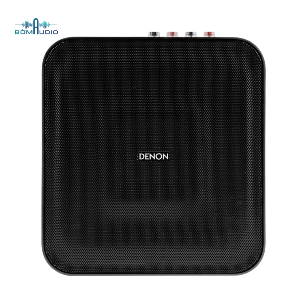 Amply Nghe Nhạc DENON HOME AMP