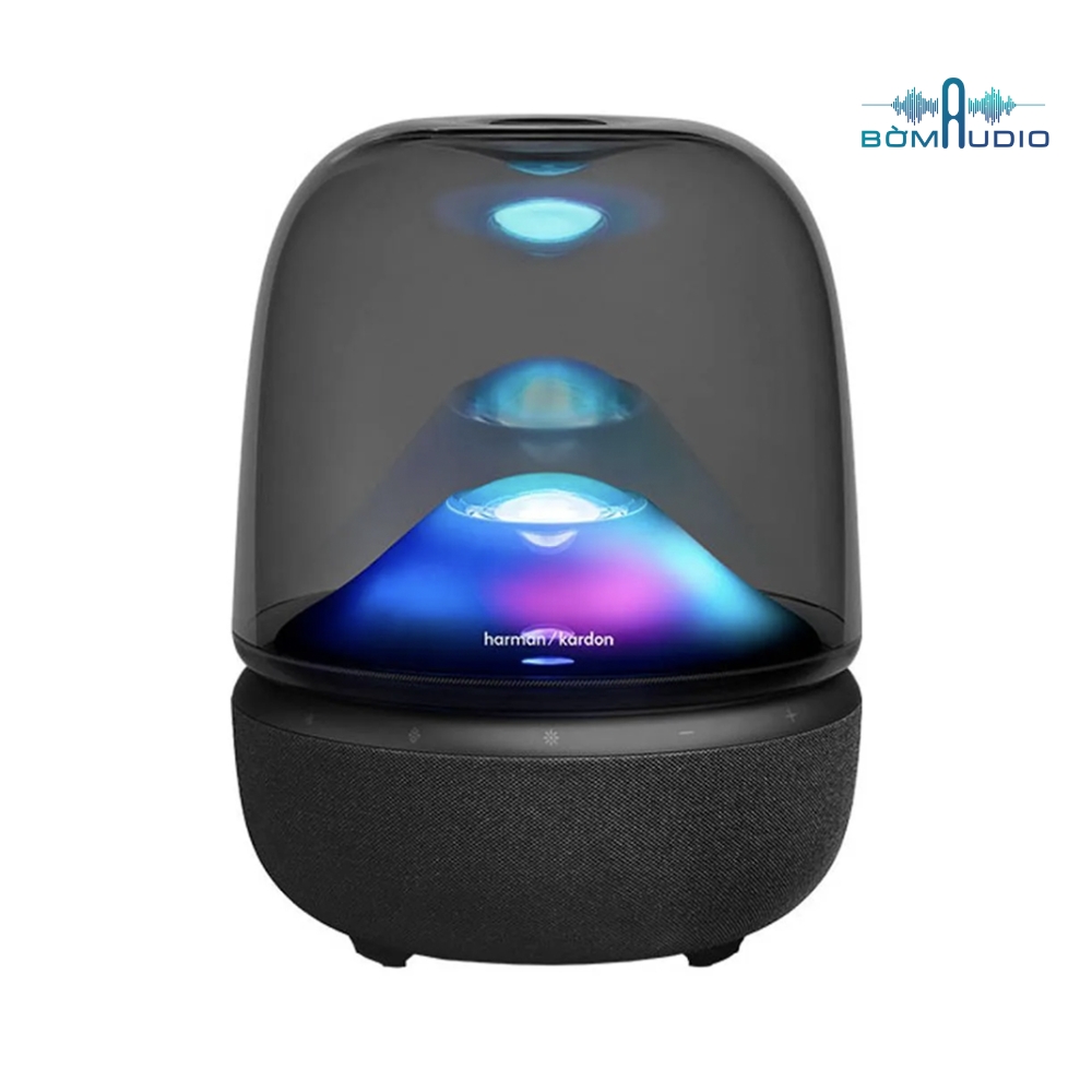 Loa Bluetooth HARMAN KARDON AURA STUDIO 5