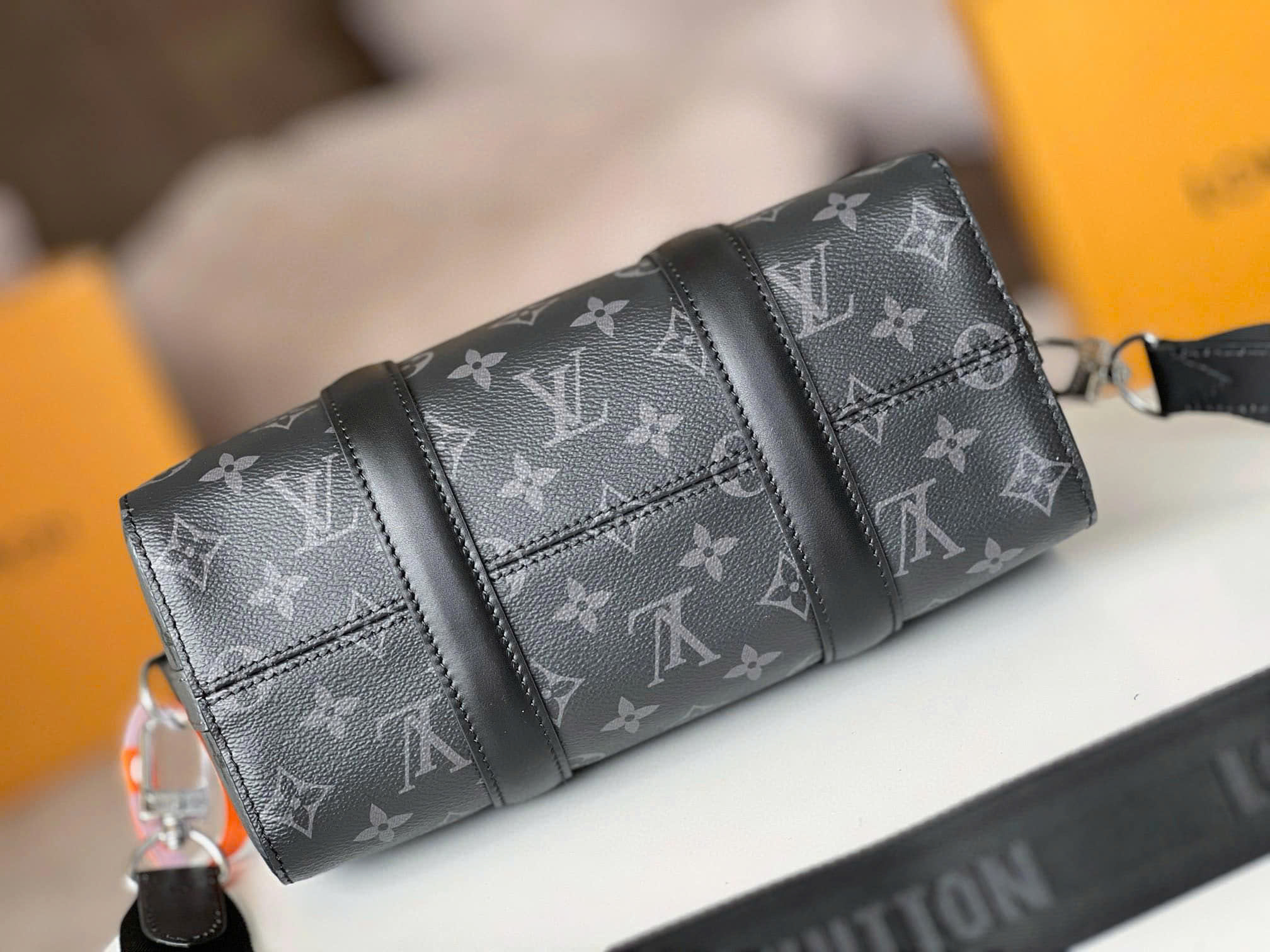 Túi  LV City Keepall_thumbnail_4