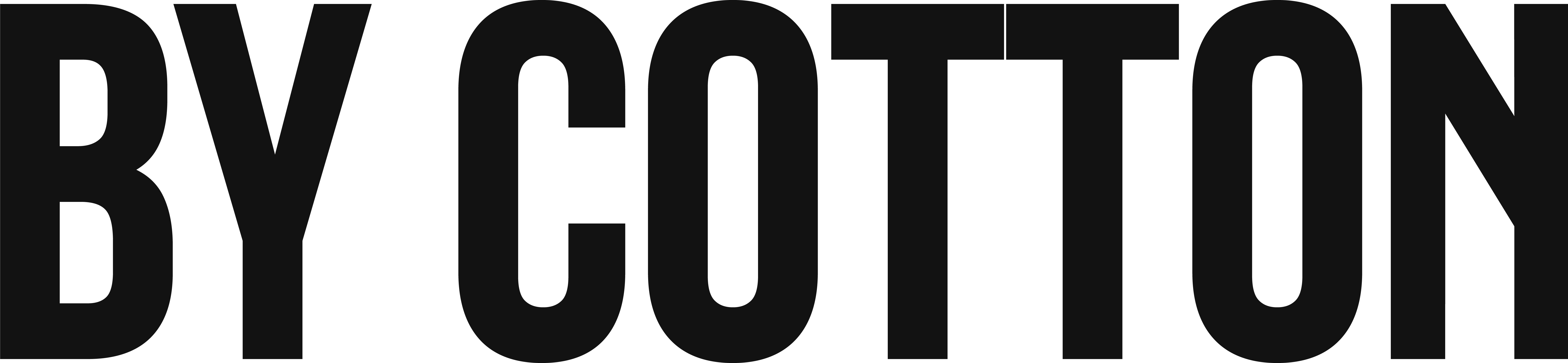 logo By Cotton