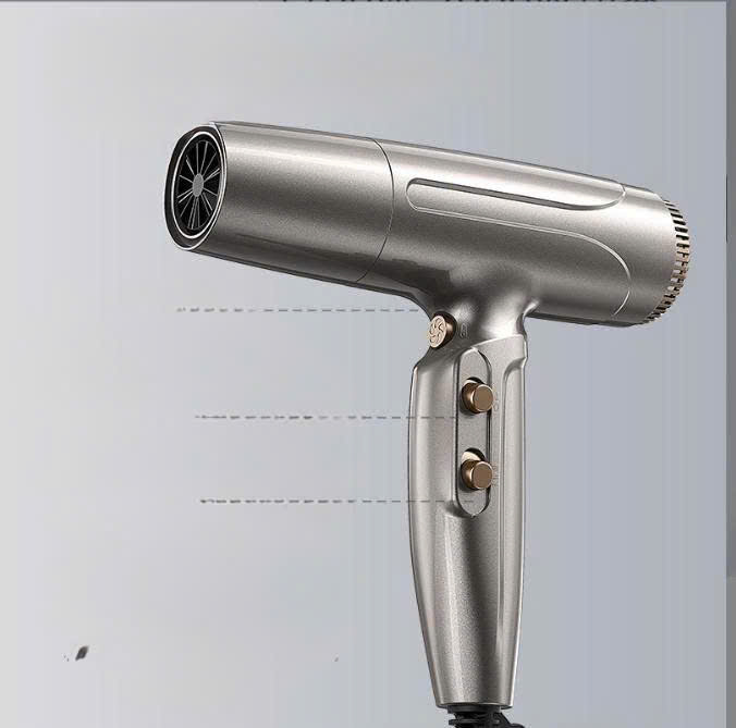 Máy sấy tóc chuyên nghiệp Your G200_thumbnail_4