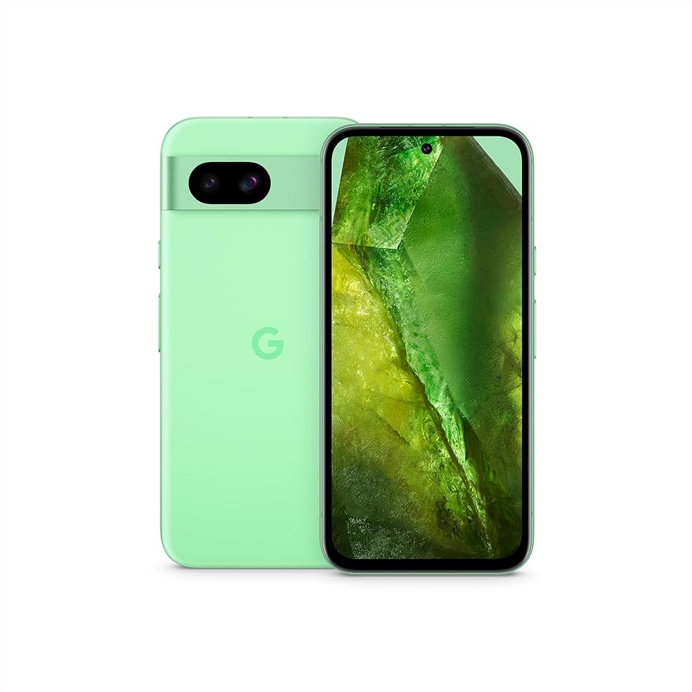 Google Pixel 8a_thumbnail_1