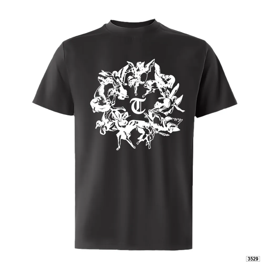 Áo thun nam form oversize retro TeePrint 3529_thumbnail_10