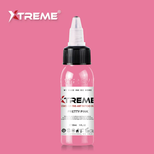 Xtreme Ink - Pretty Pink