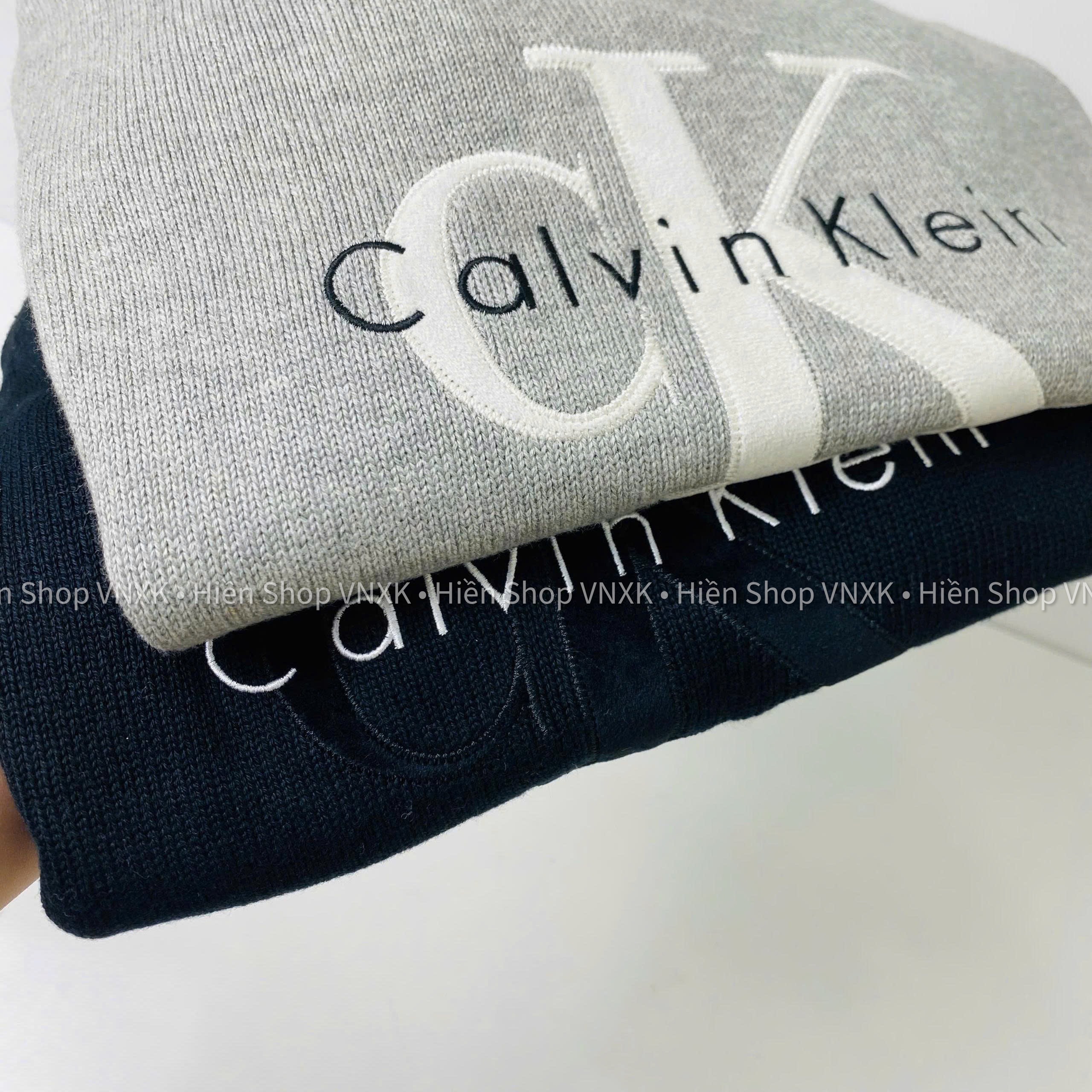 Áo Thun Calvin Kelin Auth_thumbnail_7
