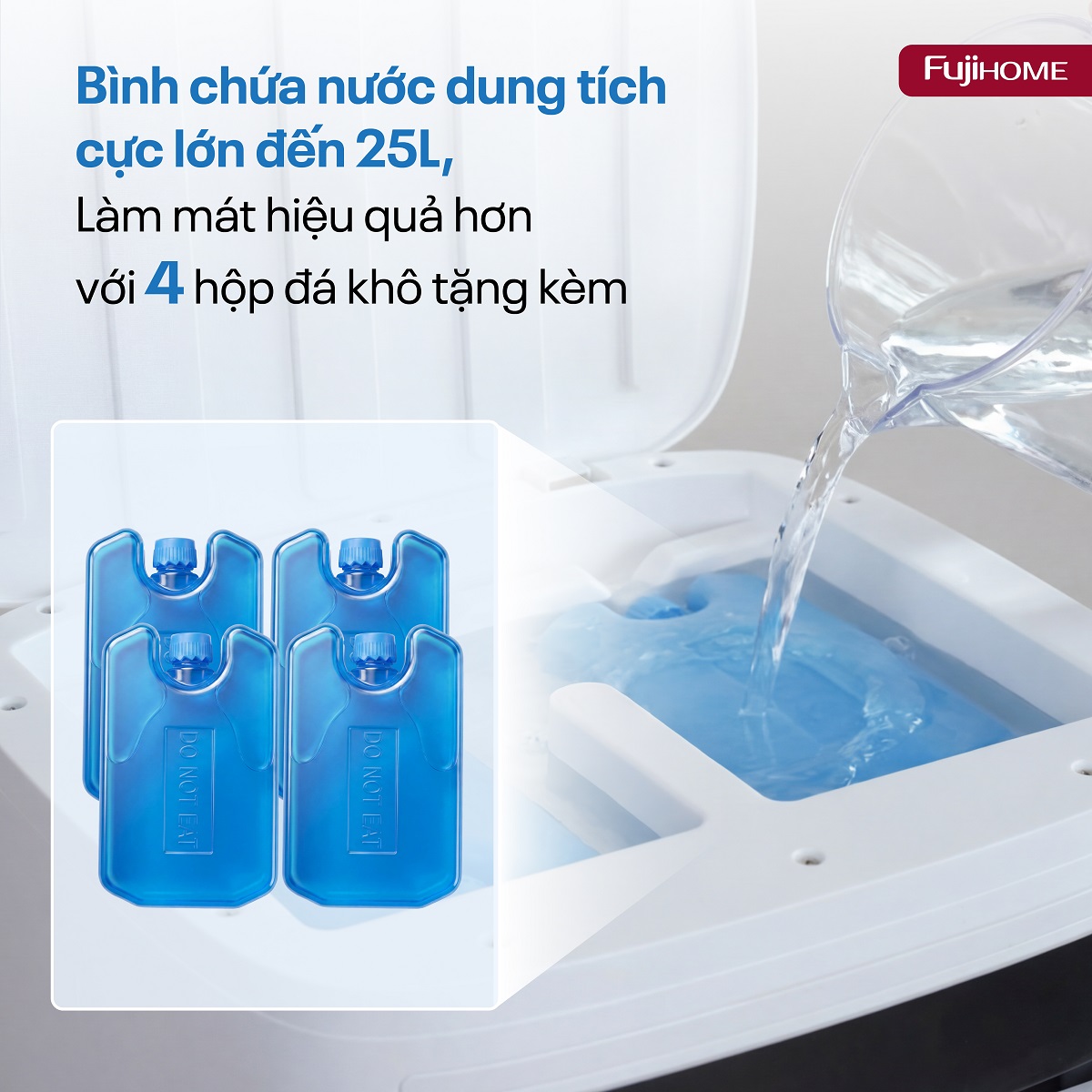 Máy làm mát không khí bằng bay hơi Fujihome AC-25_thumbnail_7