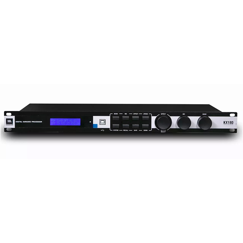 Vang Số Karaoke JBL KX180
