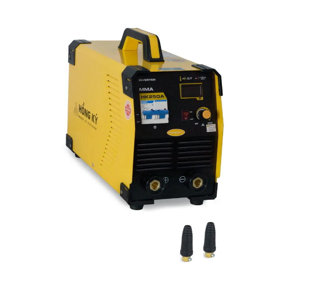 Máy hàn que chống giật Hồng Ký Master HK250A_thumbnail_1
