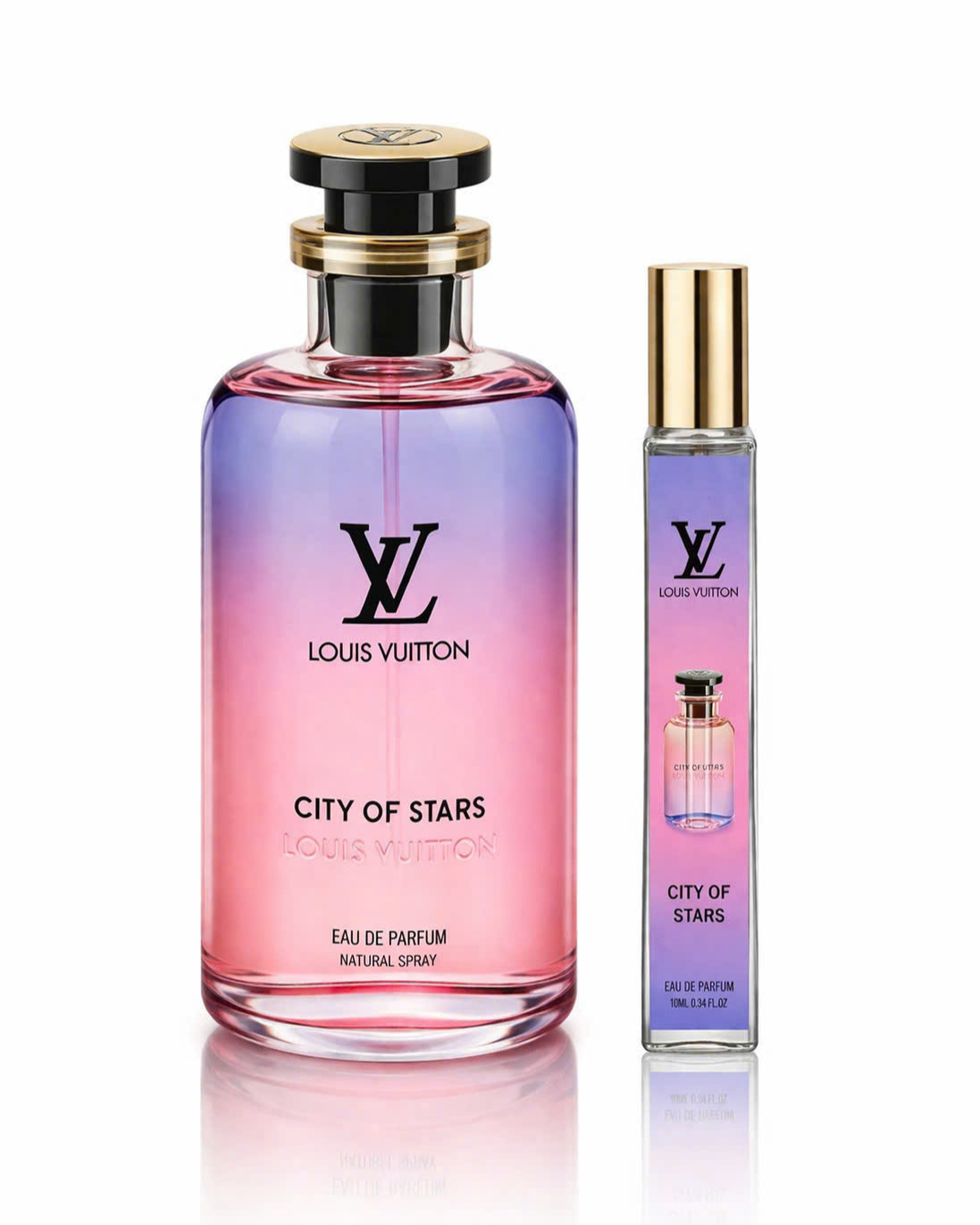 Louis Vuitton City of Stars