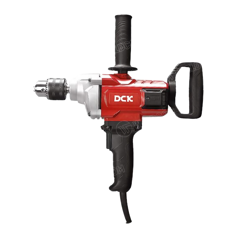Máy khoan 1650W 16mm KJZ04-16- DCK