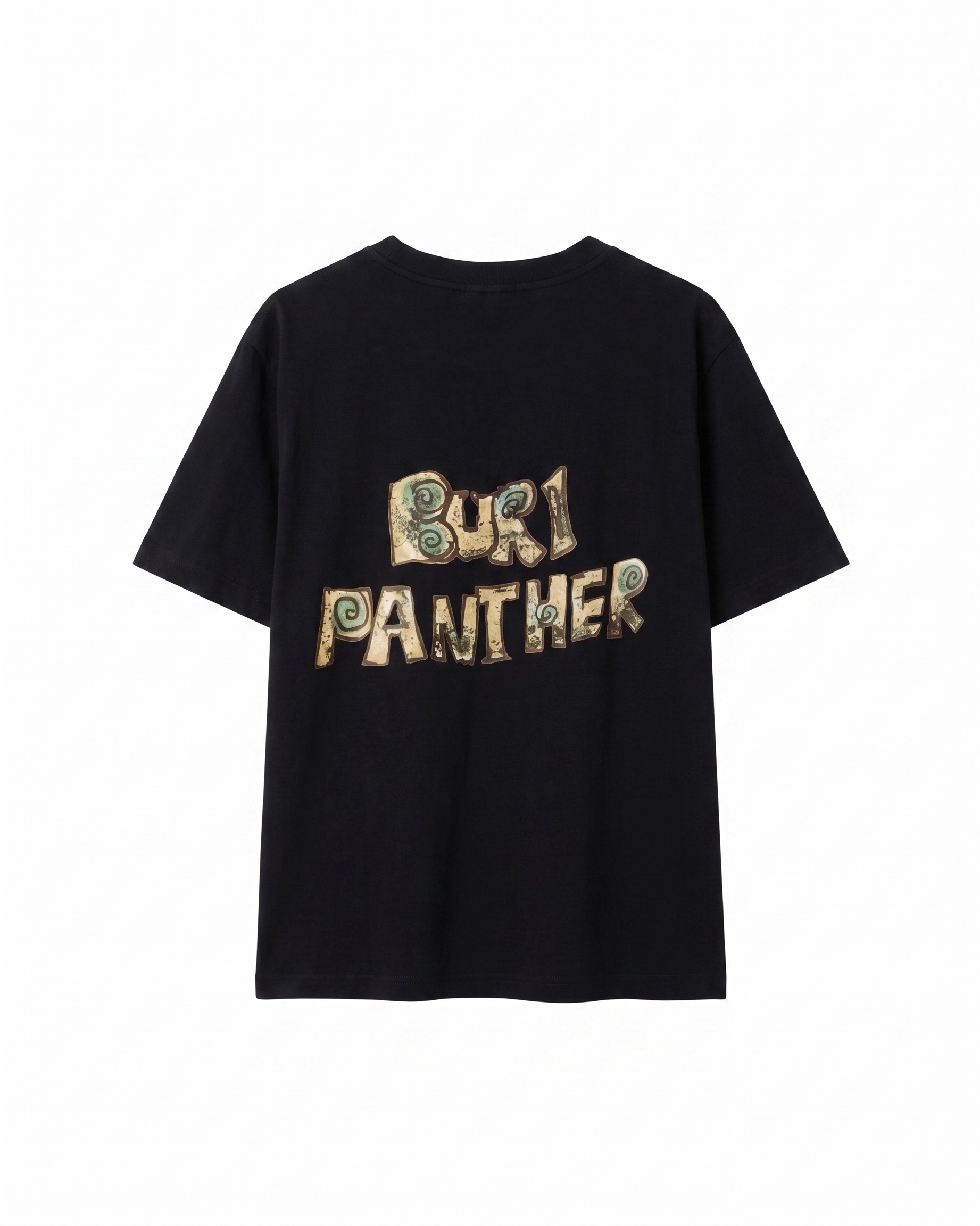 BIGSIZE NỮ - Áo thun form rộng in bé dành cho nàng béo 55-95kg V-A102-4_thumbnail_22