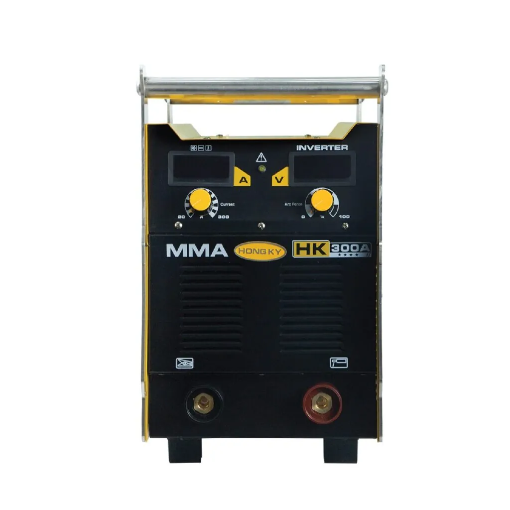 Máy hàn que Hồng Ký Master HK300A_thumbnail_1