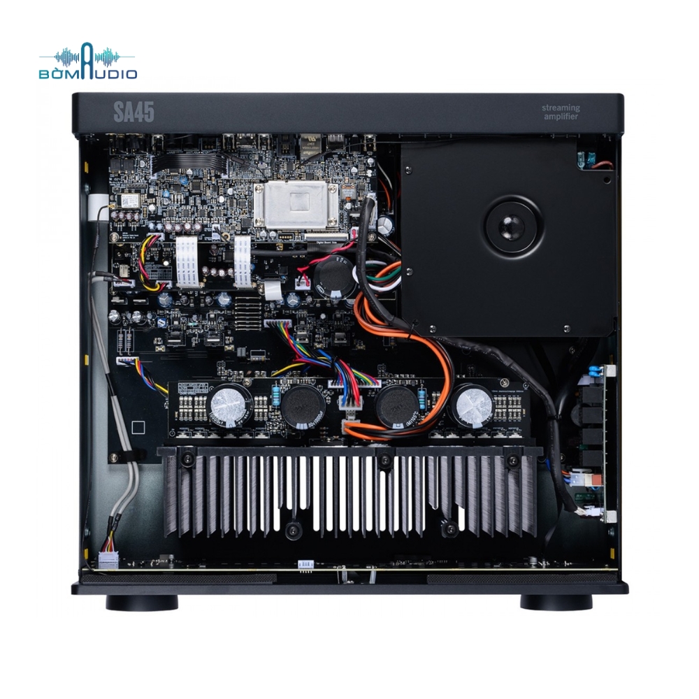 Network Streamer ARCAM RADIA SA45_thumbnail_6