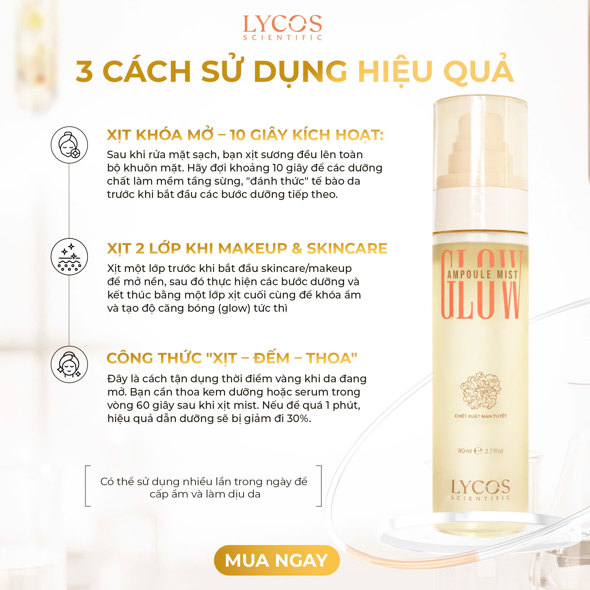 Xịt khoáng Lycos Glow Ampoule Mist_thumbnail_3